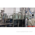 Jet Mill For The Pharmaceutical Industry